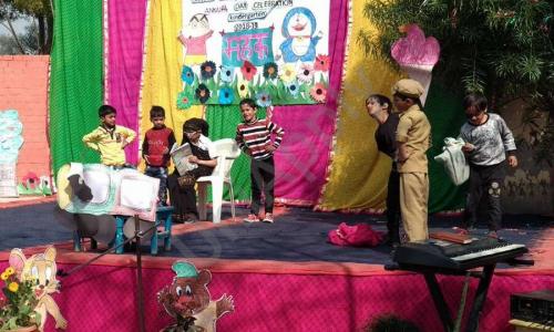 Sardar Patel Vidya Niketan — photo 7