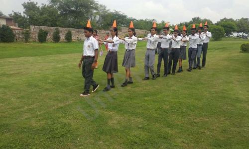 Sardar Patel Vidya Niketan — photo 8