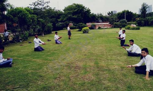 Sardar Patel Vidya Niketan — photo 9