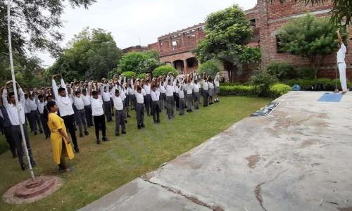 Sardar Patel Vidya Niketan — photo 10
