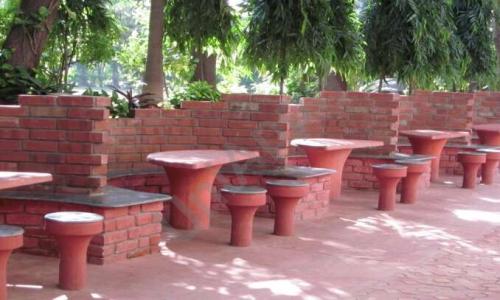 Sardar Patel Vidyalaya — photo 1