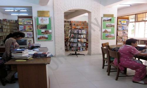 Sardar Patel Vidyalaya — photo 3