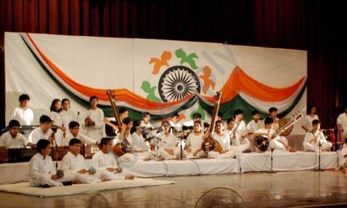 Sardar Patel Vidyalaya — photo 4