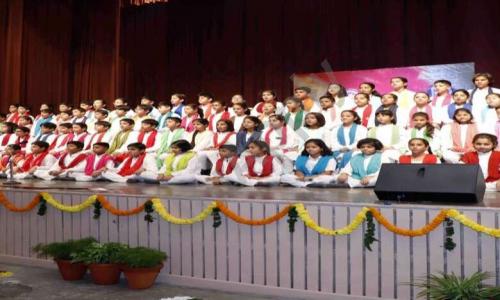 Sardar Patel Vidyalaya — photo 5