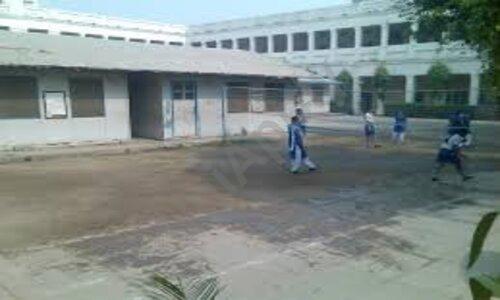 Sardarni Sada Kaur Khalsa Girl's Senior Secondary School — photo 1