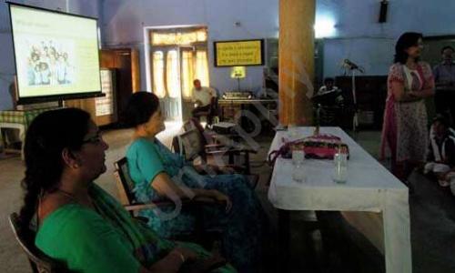Sardarni Sada Kaur Khalsa Girl's Senior Secondary School — photo 3