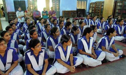 Sardarni Sada Kaur Khalsa Girl's Senior Secondary School — photo 4