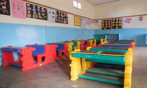 Saroja Memorial English School — photo 2