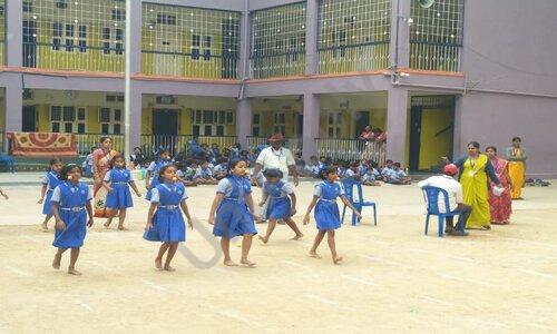 Saroja Memorial English School — photo 6