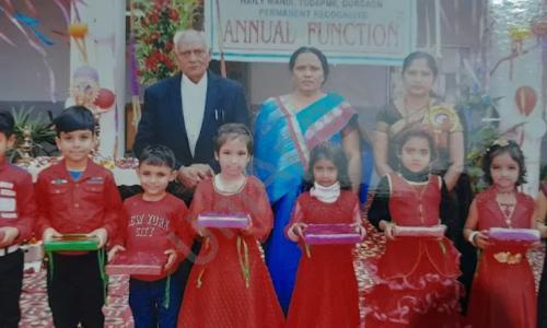 Sarswati Model Senior Secondary School — photo 1
