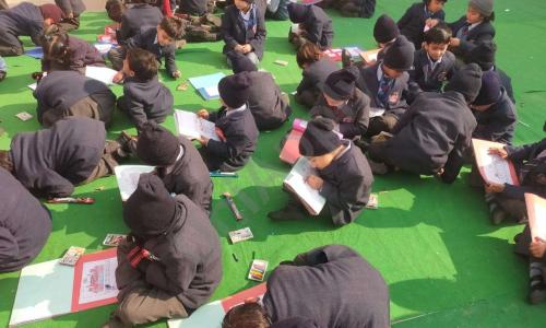 Sarvada Modern Secondary School — photo 2