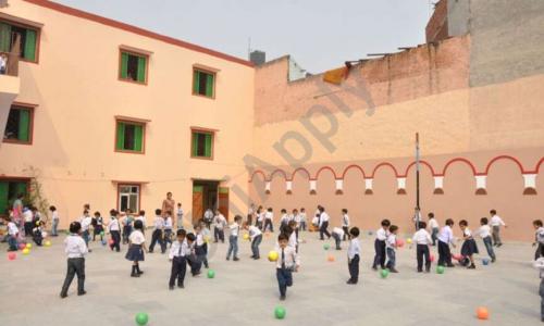 Sarvada Modern Secondary School — photo 6