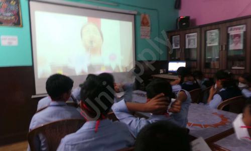 Sarvada Modern Secondary School — photo 7