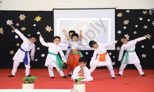 SARVAM School — photo 2