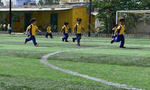 SARVAM School — photo 4