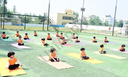 SARVAM School — photo 5