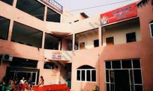 Sarvodaya Bal Bharti Public School — photo 1