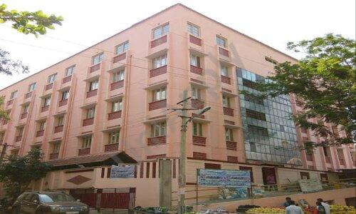 Sarvodaya National Public School — photo 1