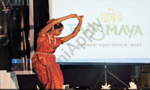 Sarvodaya National Public School — photo 2