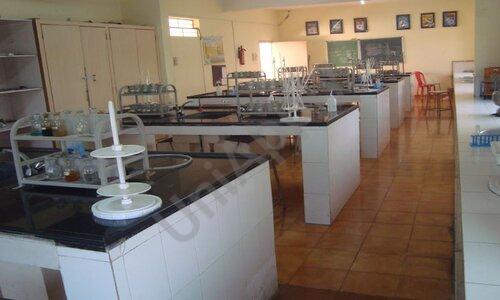 Sarvodaya National Public School — photo 3