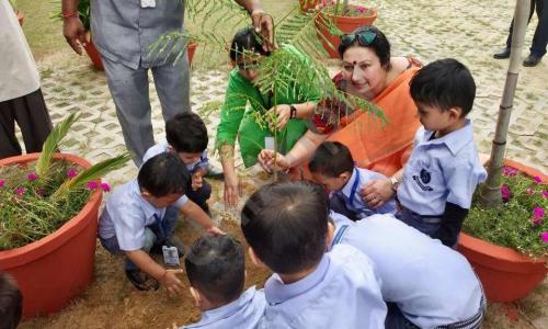 Sarvottam International School — photo 2