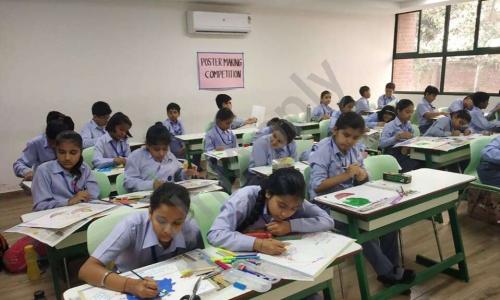 Sarvottam International School — photo 3