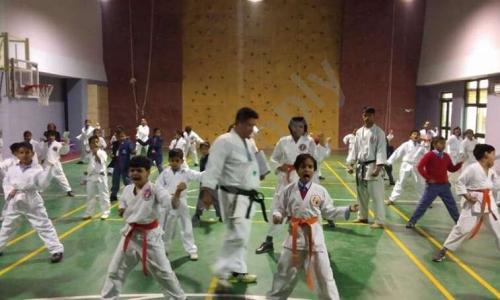 Sarvottam International School — photo 4