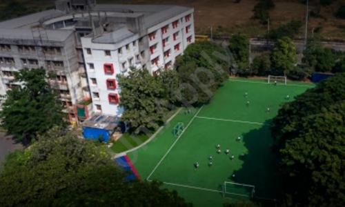 SaS Billabong High School — photo 1