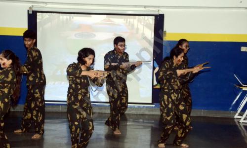 SaS Billabong High School — photo 6