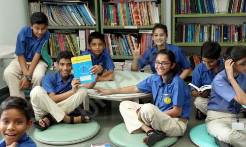 SaS Billabong High School — photo 8