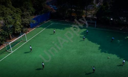SaS Billabong High School — photo 9