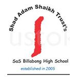 SaS Billabong High School logo