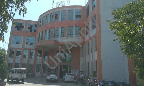 Sat Kabir International School — photo 1