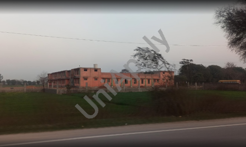 Sat Kabir International School — photo 2