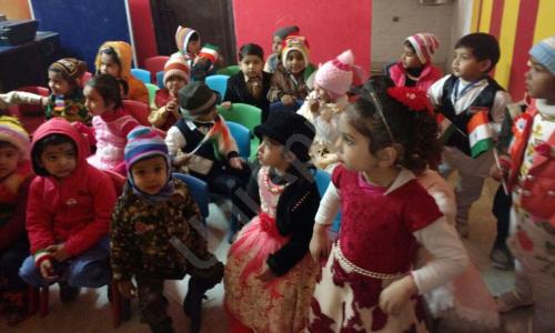 Sat Saheb Public School — photo 2