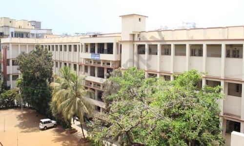 Sathaye College — photo 1