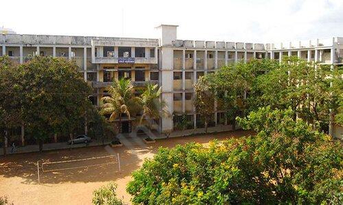 Sathaye College — photo 2