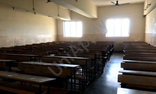 Sathaye College — photo 3