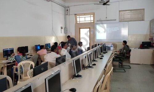 Sathaye College — photo 4