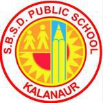 Sati Bhai Sai Dass Public School logo