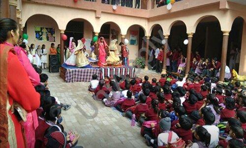 Satya Sai Public School — photo 2