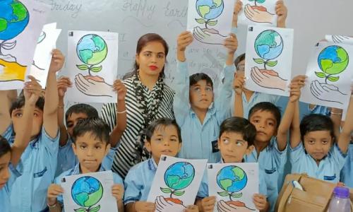 Satyanand Public School — photo 3