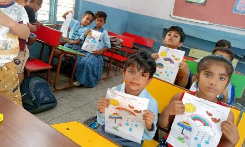 Satyanand Public School — photo 4