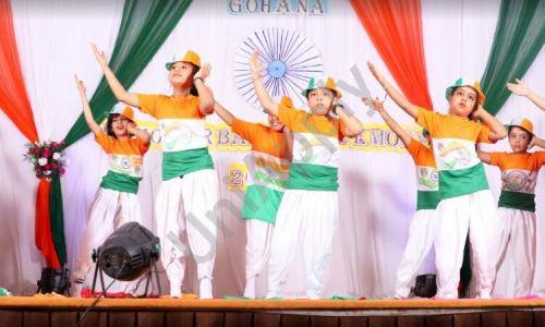 Satyanand Public School — photo 6