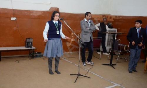 Satyanand Public School — photo 7