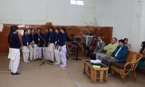 Satyanand Public School — photo 8