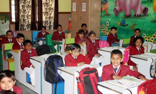 Satyug Darshan Vidyalaya — photo 3