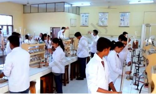Satyug Darshan Vidyalaya — photo 7
