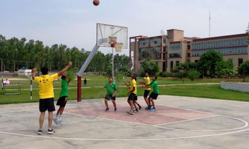Satyug Darshan Vidyalaya — photo 8