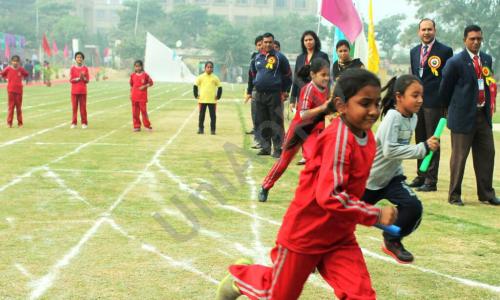 Satyug Darshan Vidyalaya — photo 9